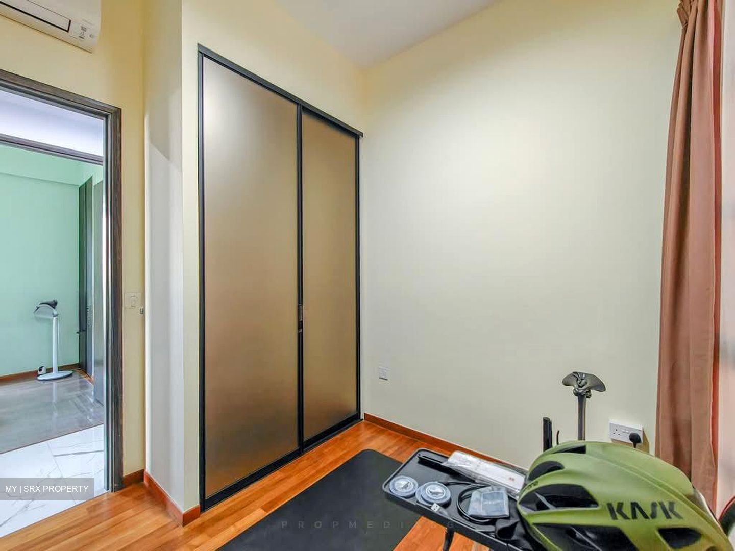The Ramford (D15), Apartment #580857161